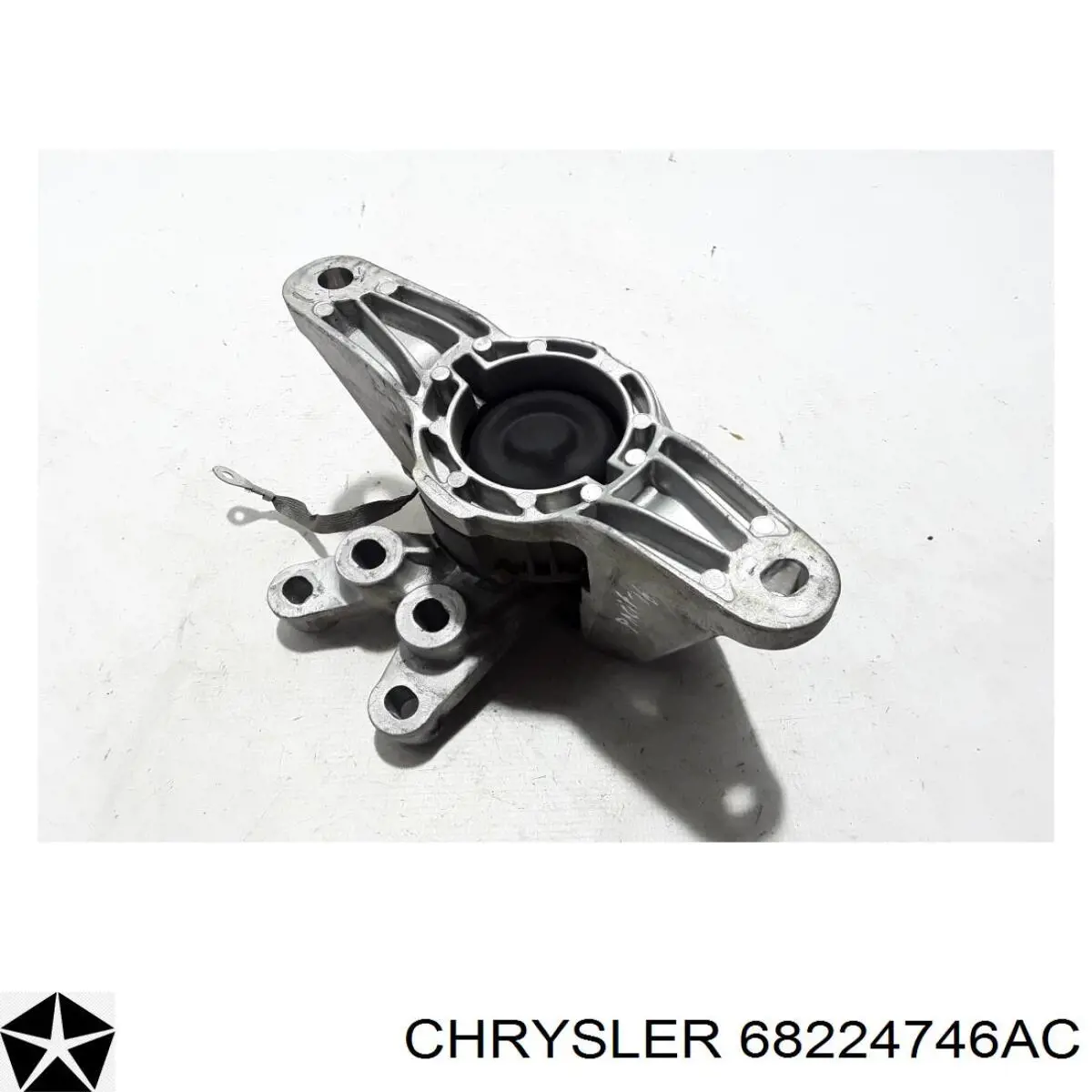  Chrysler 68224746AC ціна, від 135.04 USD