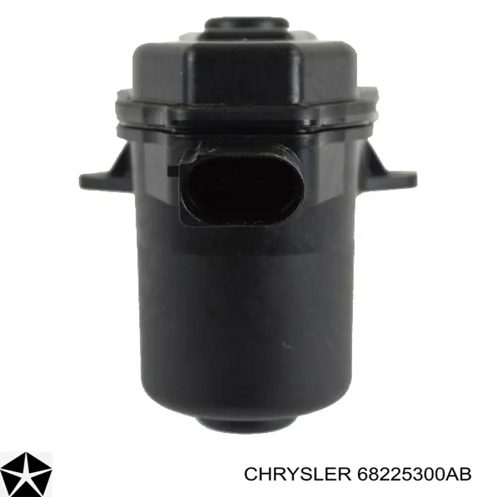 TQ33021 Tqparts Електро мотор ручника
