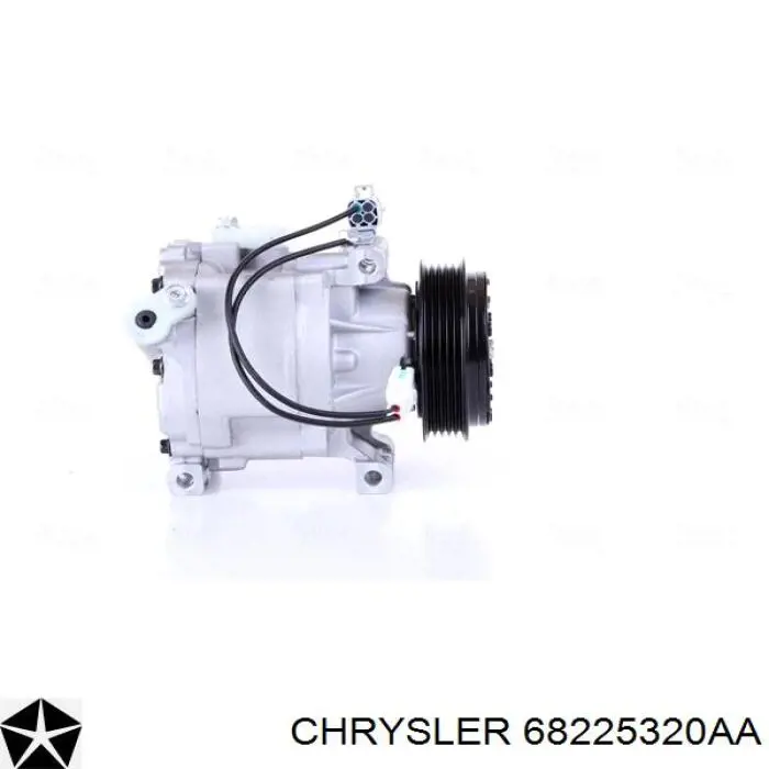  RL111319AA Chrysler