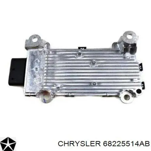 Купити 68225514AB Chrysler Модуль АКПП електронний
