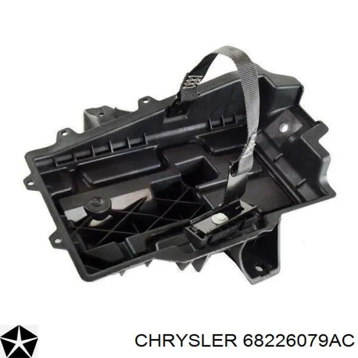 68226079AD Chrysler 