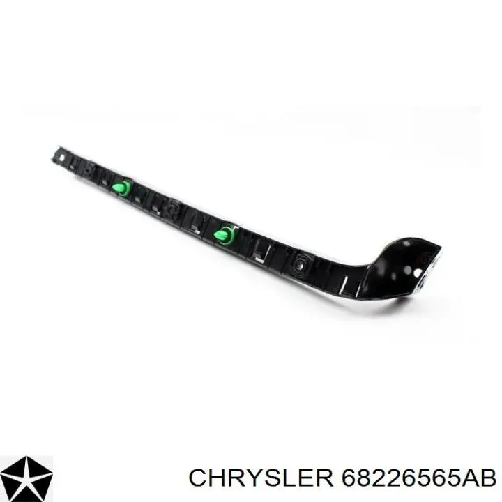 68226565AC Chrysler 