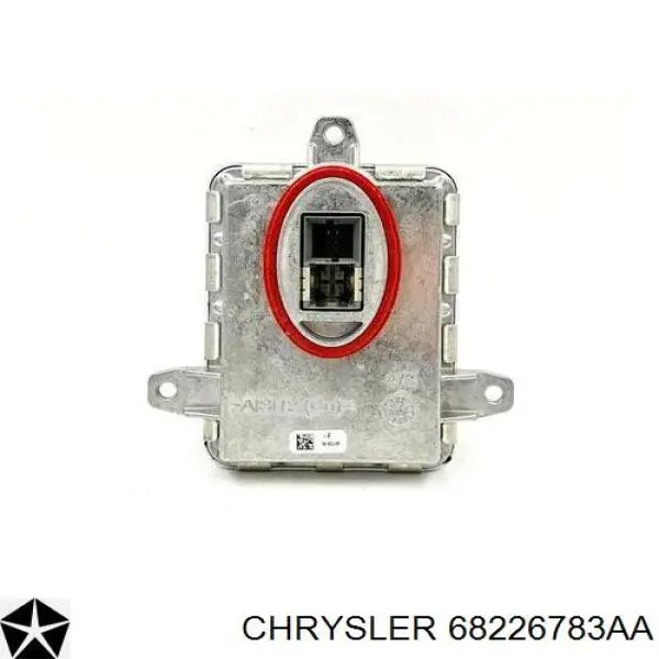 68226783AA Chrysler 