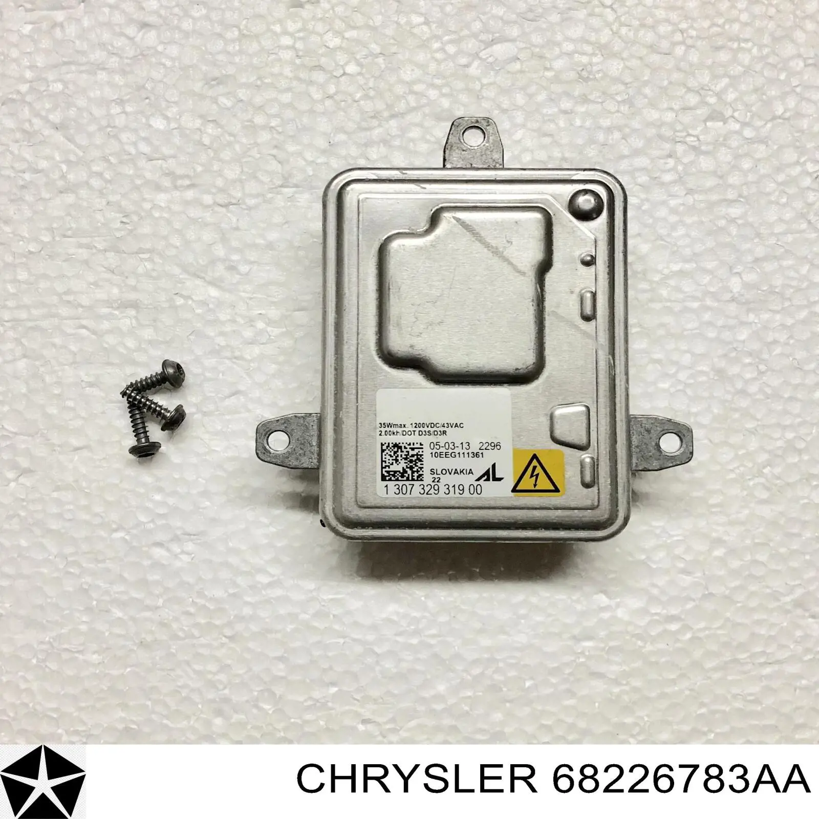 Купити 68226783AA Chrysler 