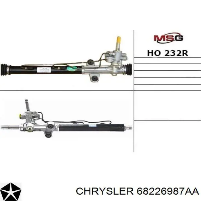 Насос ГПК General Ricambi PI1213 ціна, від 158.12 USD