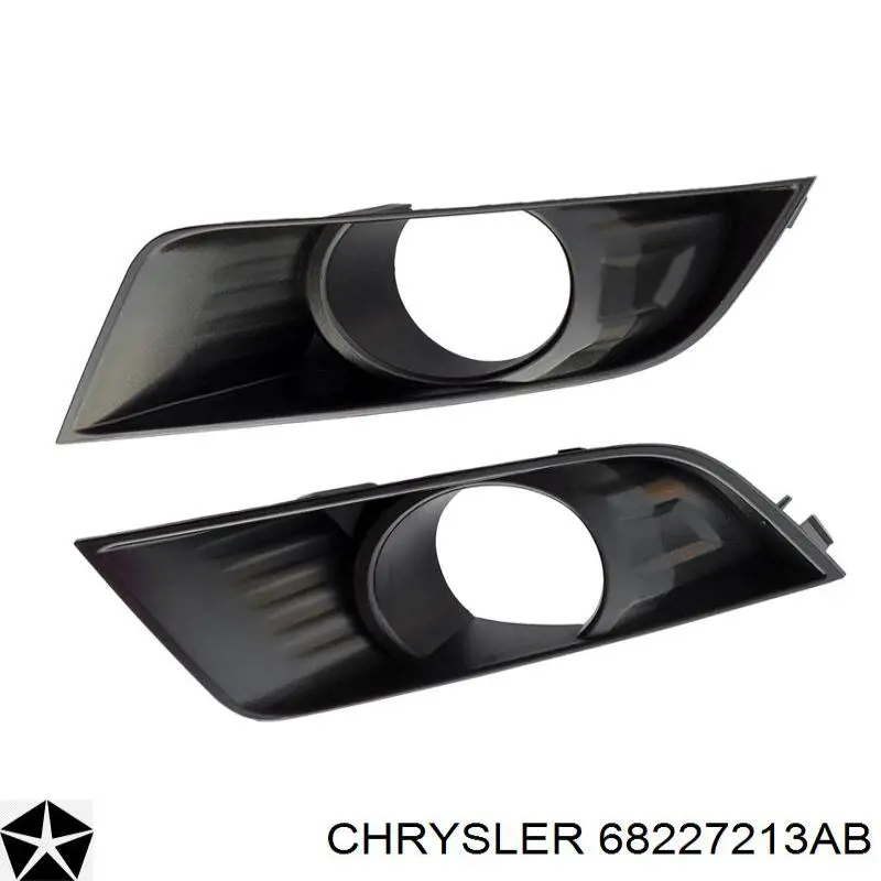 68227213AB Chrysler 
