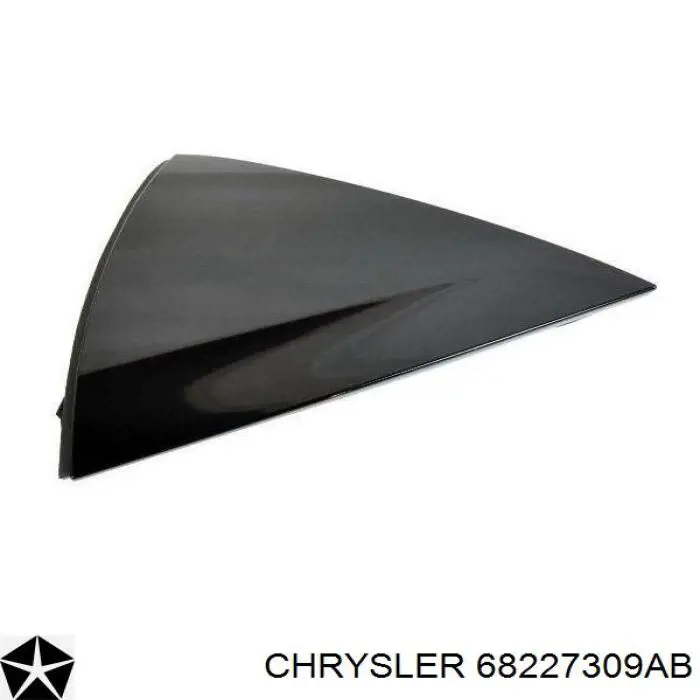 68227309AC Chrysler 