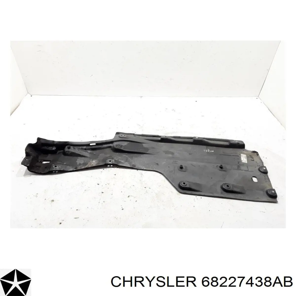 Купити 68227438AC Chrysler 