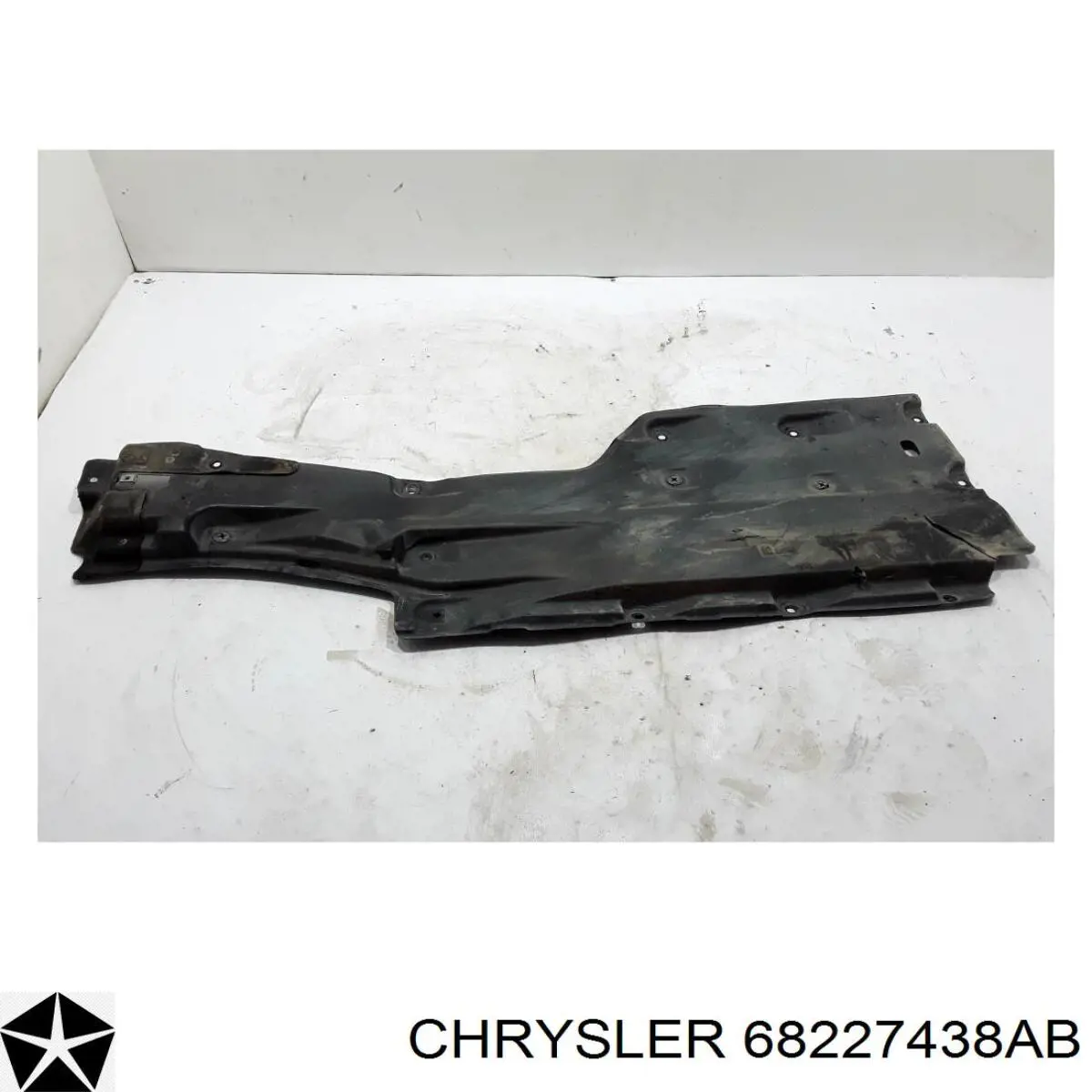  Chrysler 68227438AC ціна, від 35.43 USD