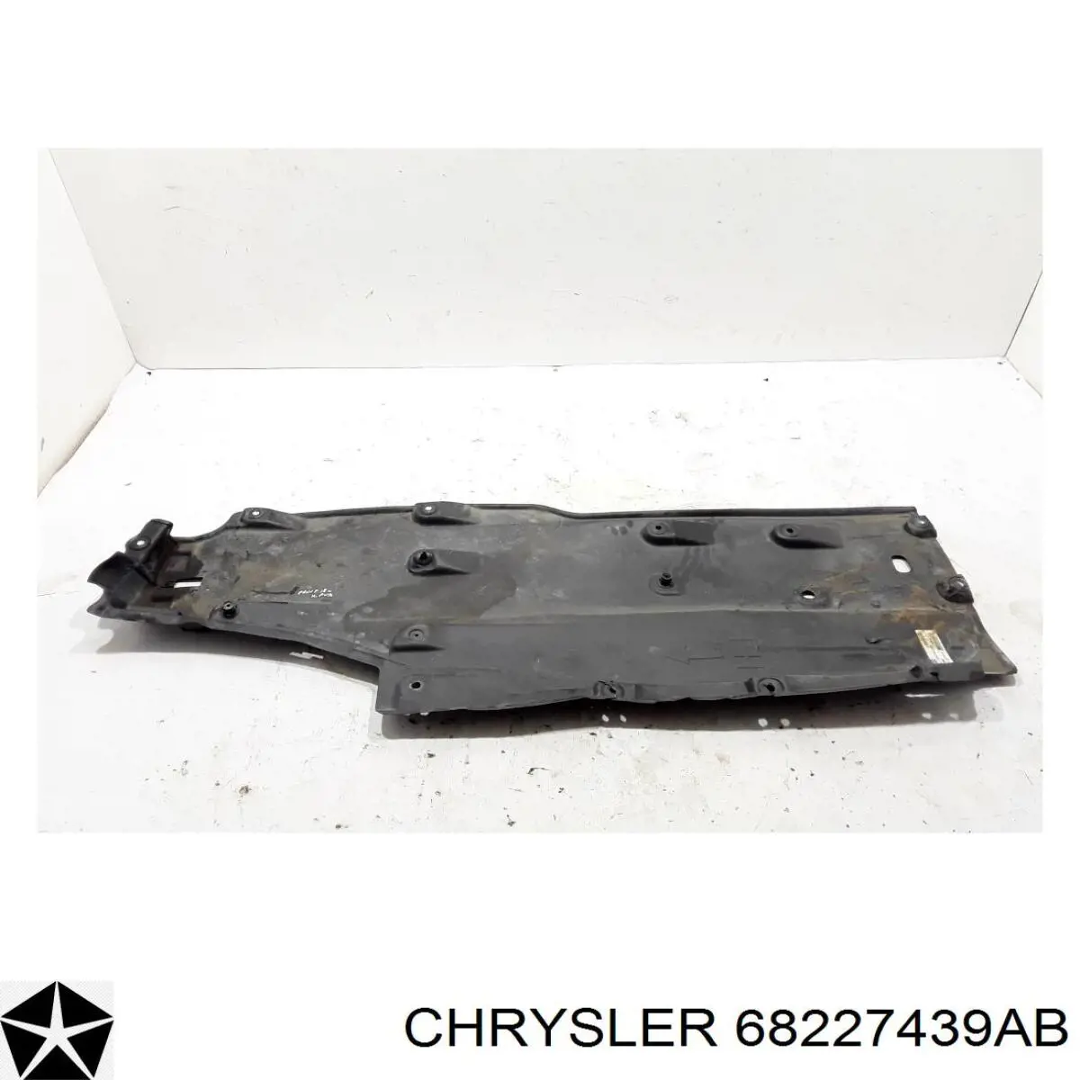 68227439AB Chrysler 