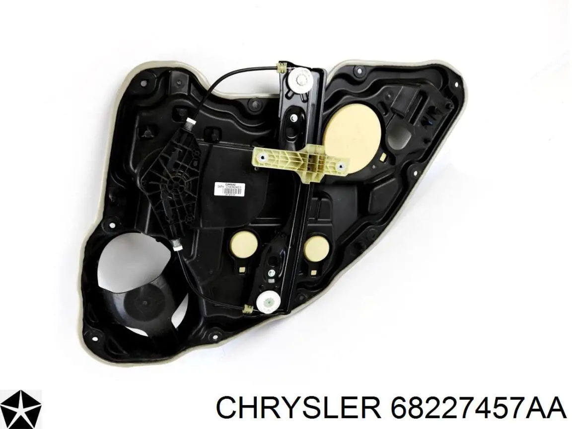 68227457AA Chrysler 