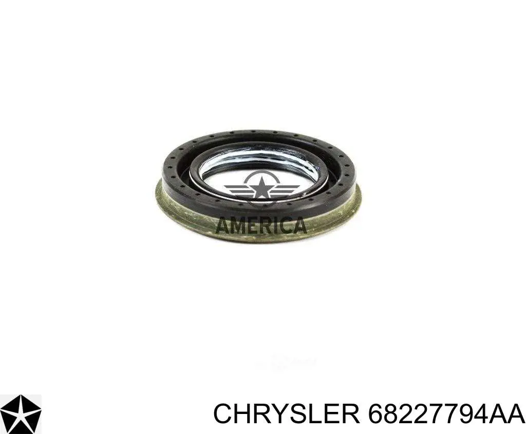 68227794AA Chrysler 