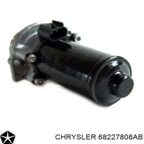  Chrysler 68227808AB ціна, від 547.30 USD