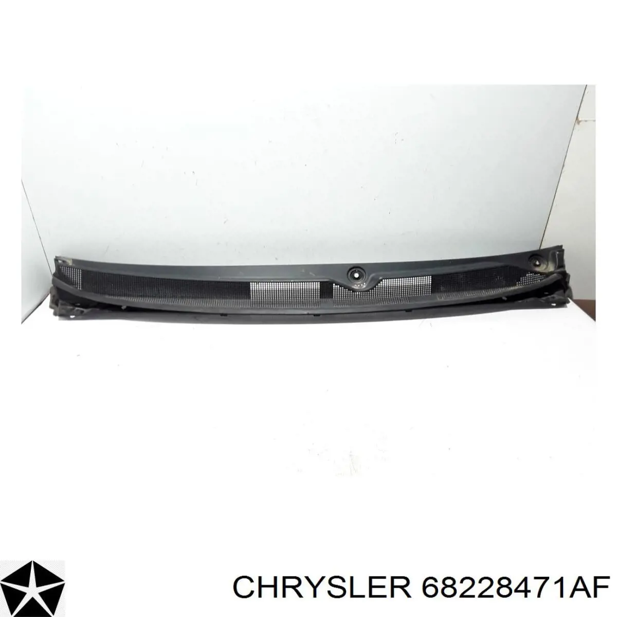  Chrysler 68228471AF ціна, від 127.95 USD