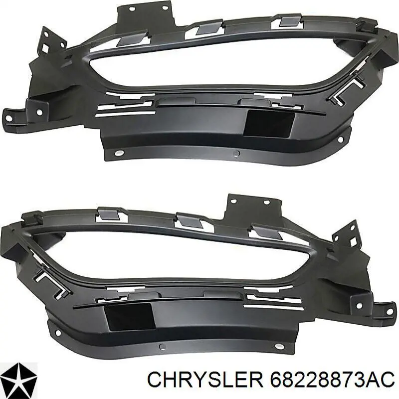 FP1803923 Chrysler 
