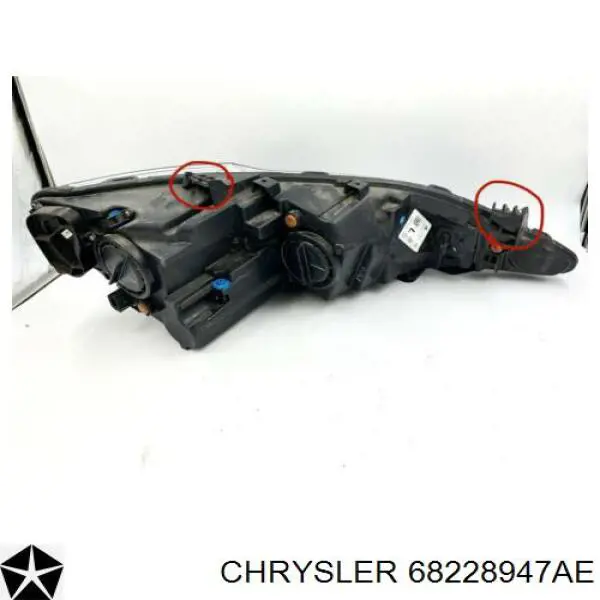  68228947AE Chrysler