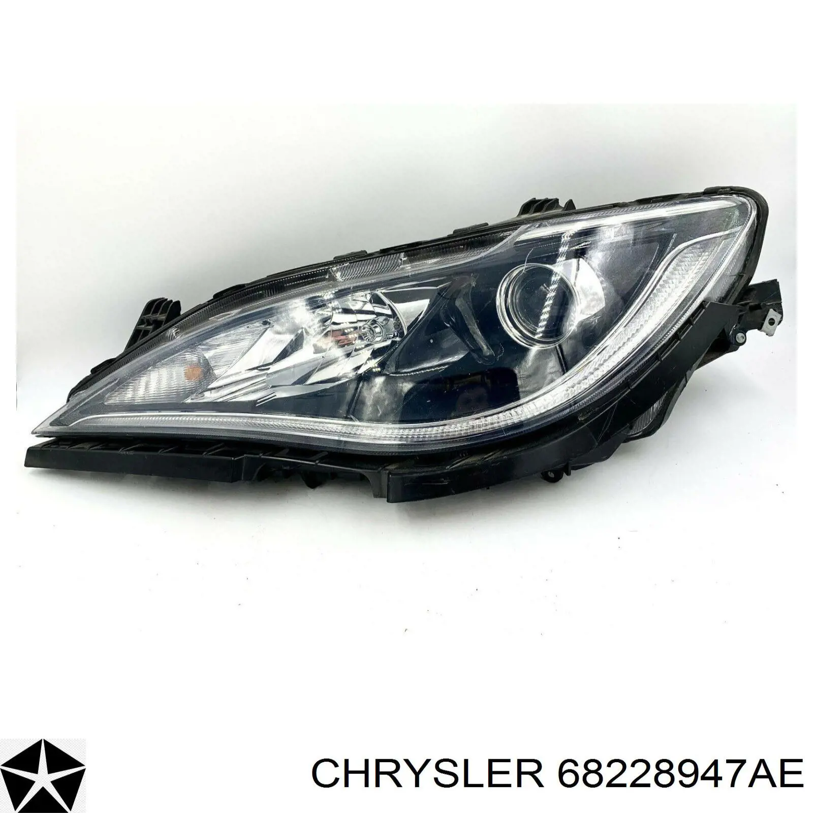 68228947AD Chrysler 