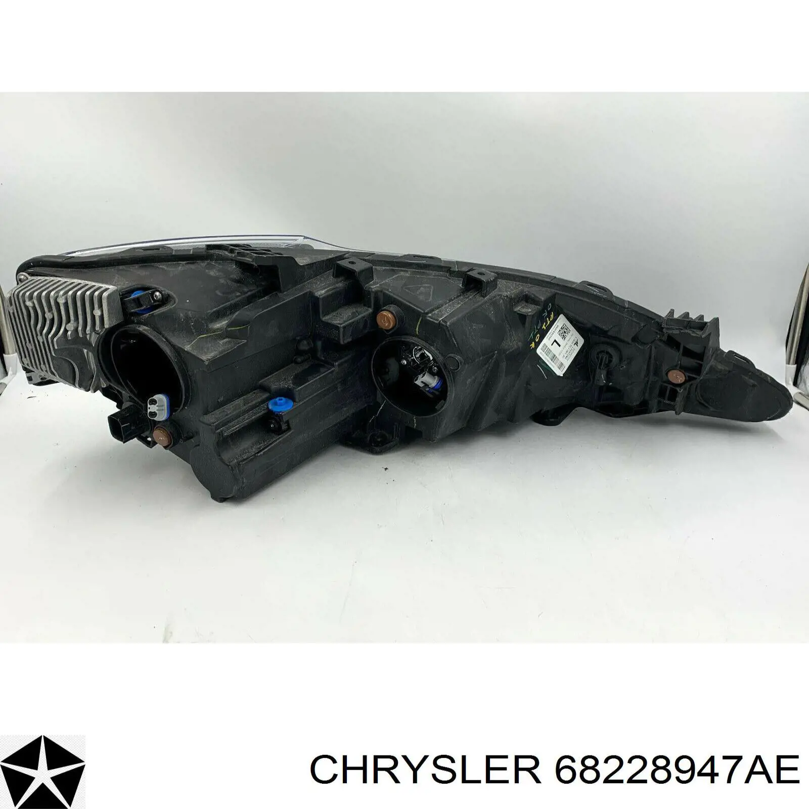  68228947AE Chrysler