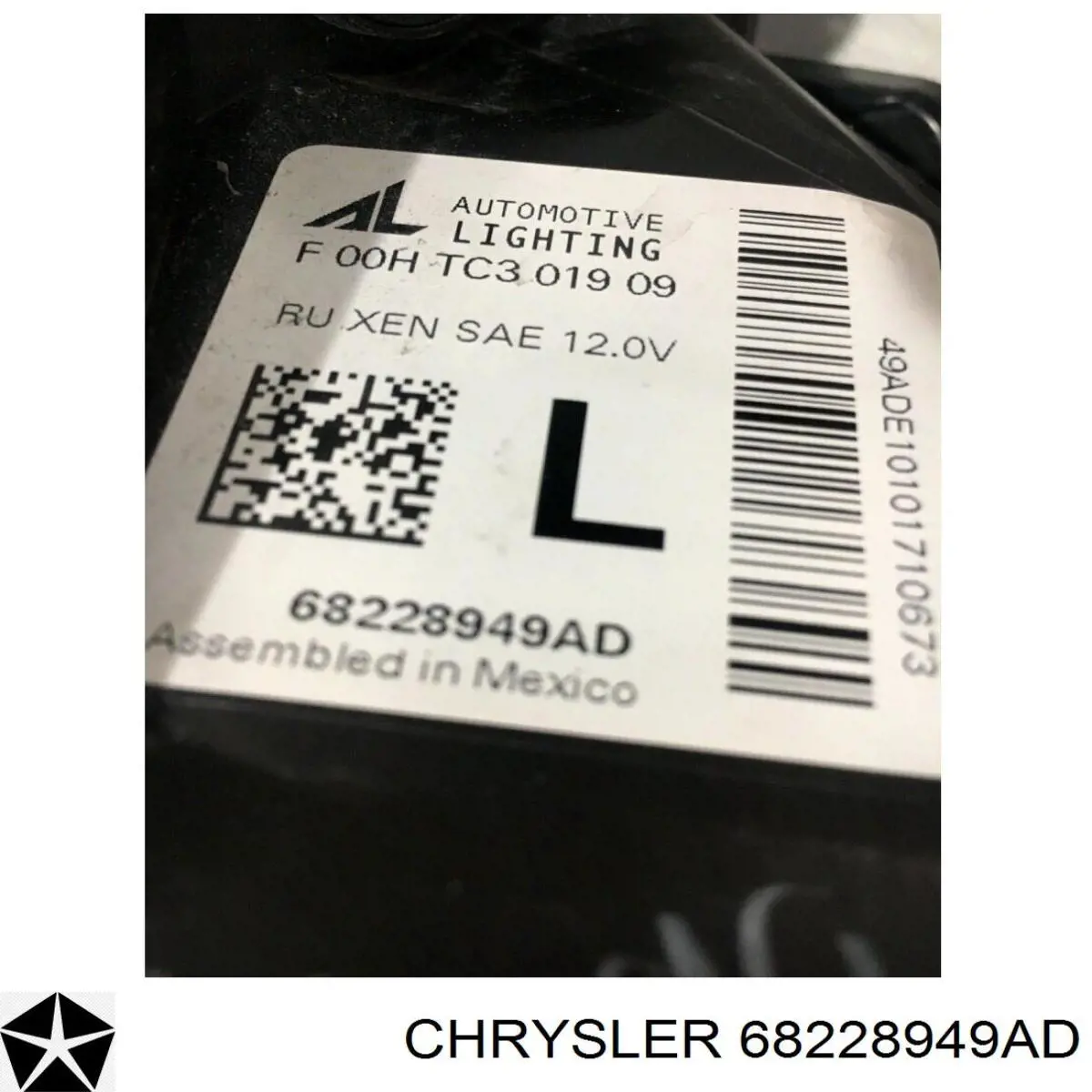 ZCR1132XL Signeda 