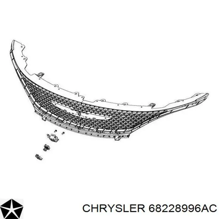 PCR07154GA Signeda 