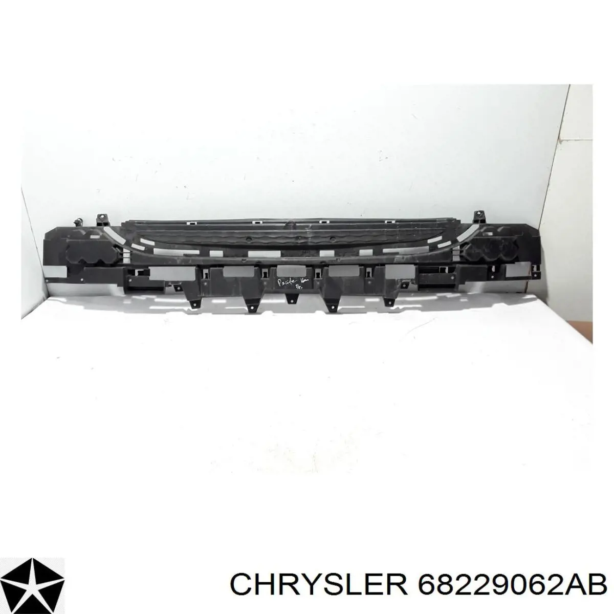  Chrysler 68229062AB ціна, від 52.63 USD