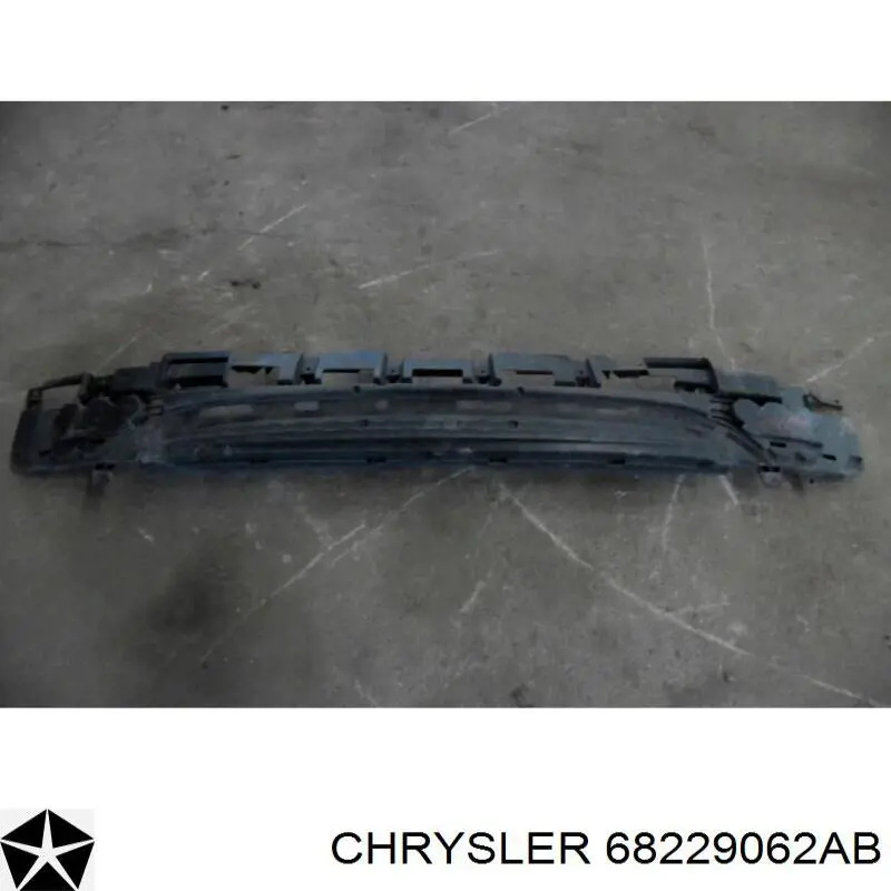 Купити 68229062AB Chrysler 