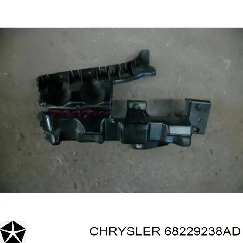  68229238AD Chrysler