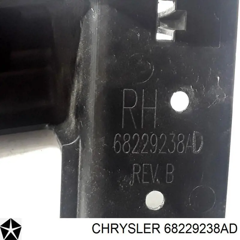 Купити 68229238AD Chrysler 