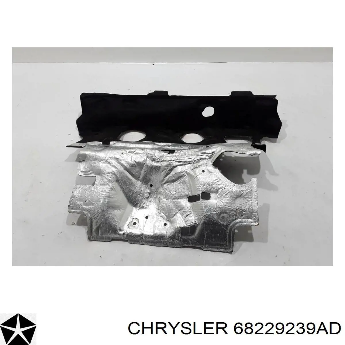  68229239AD Chrysler
