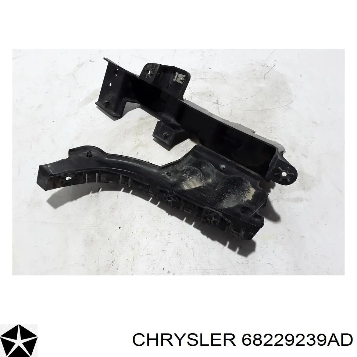68229239AC Chrysler 