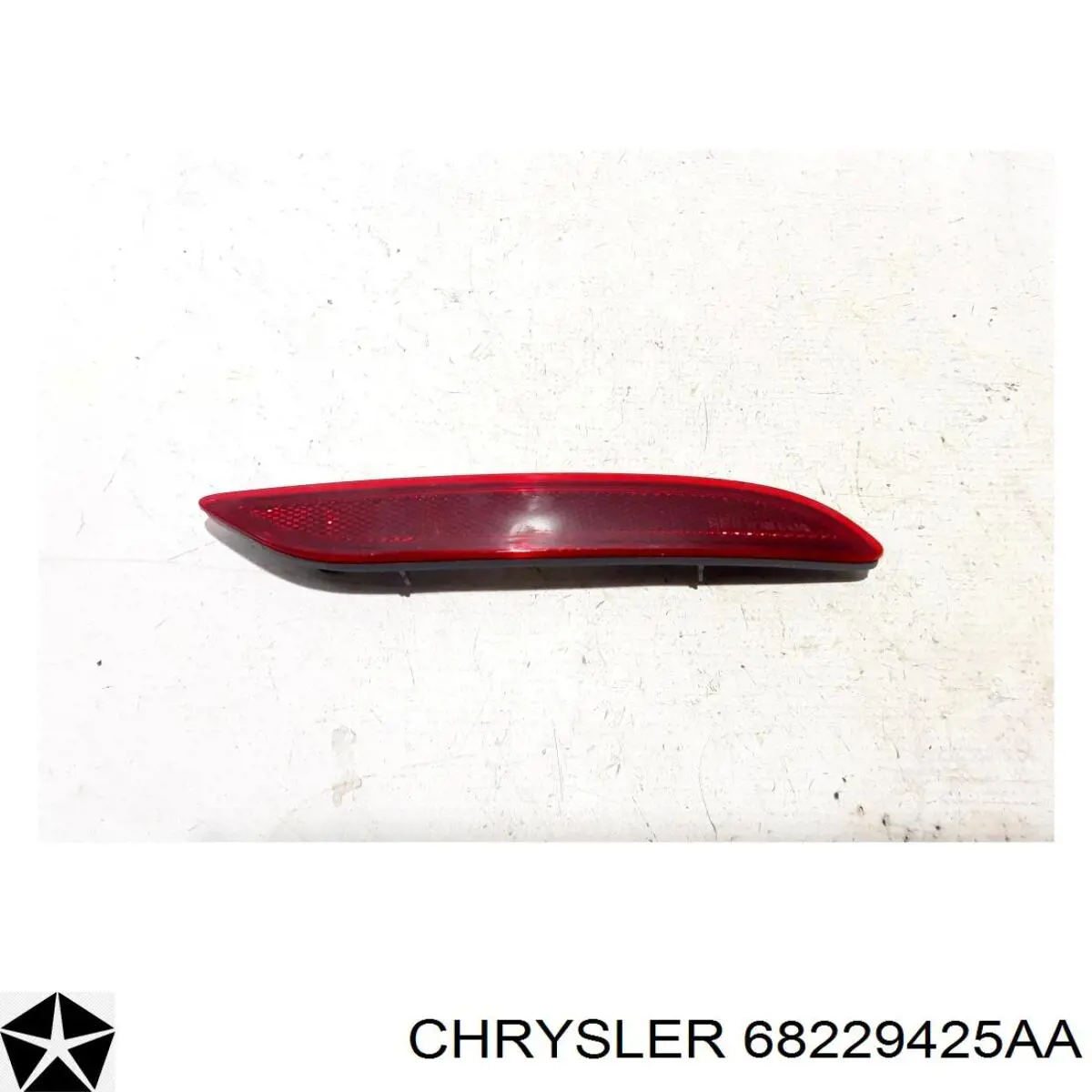 68229425AA Chrysler 