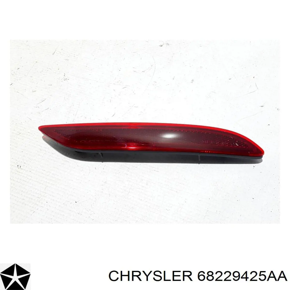  Chrysler 68229425AA ціна, від 52.72 USD
