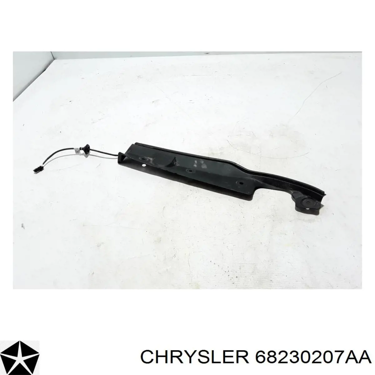 Купити 68230207AA Chrysler 