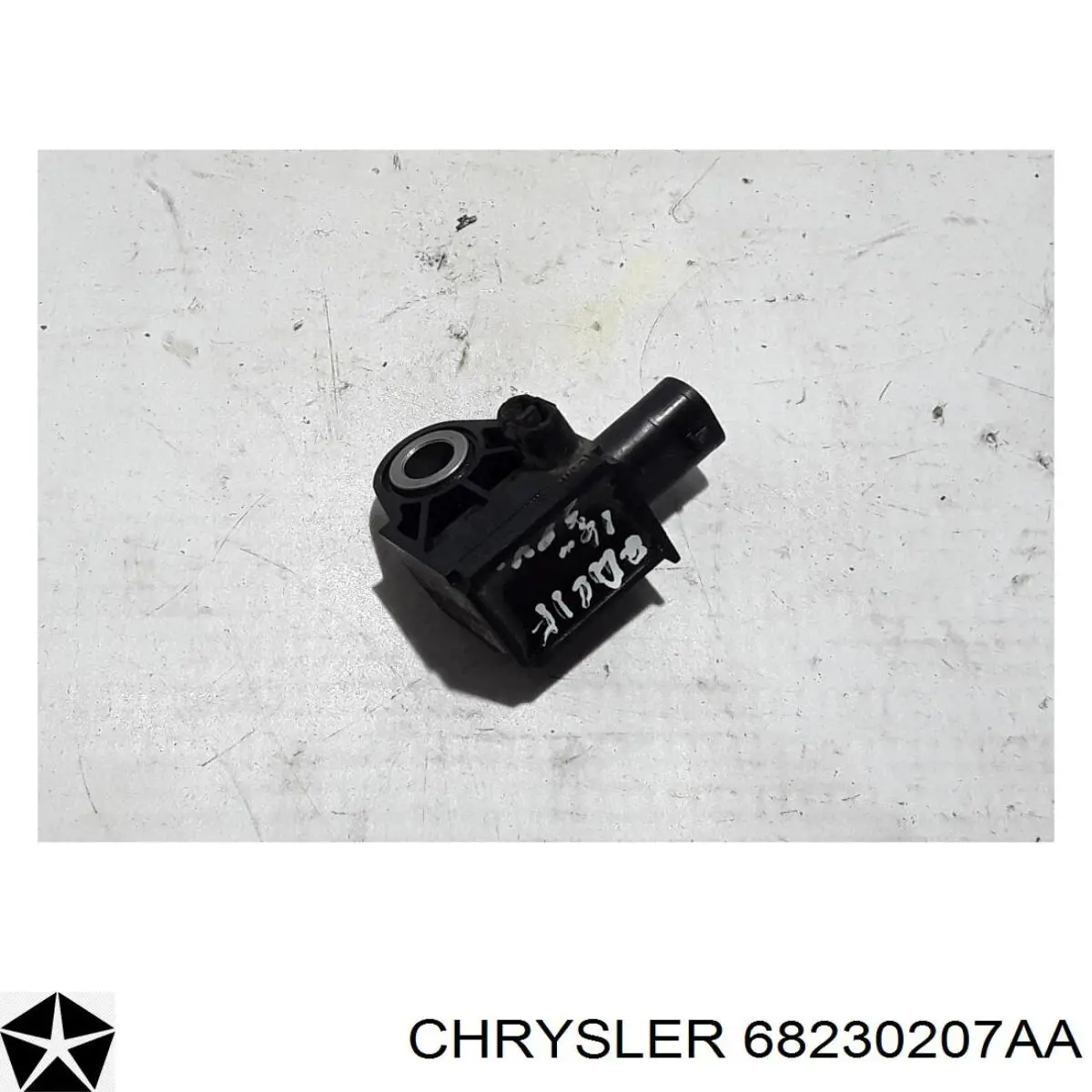 68230207AA Chrysler 