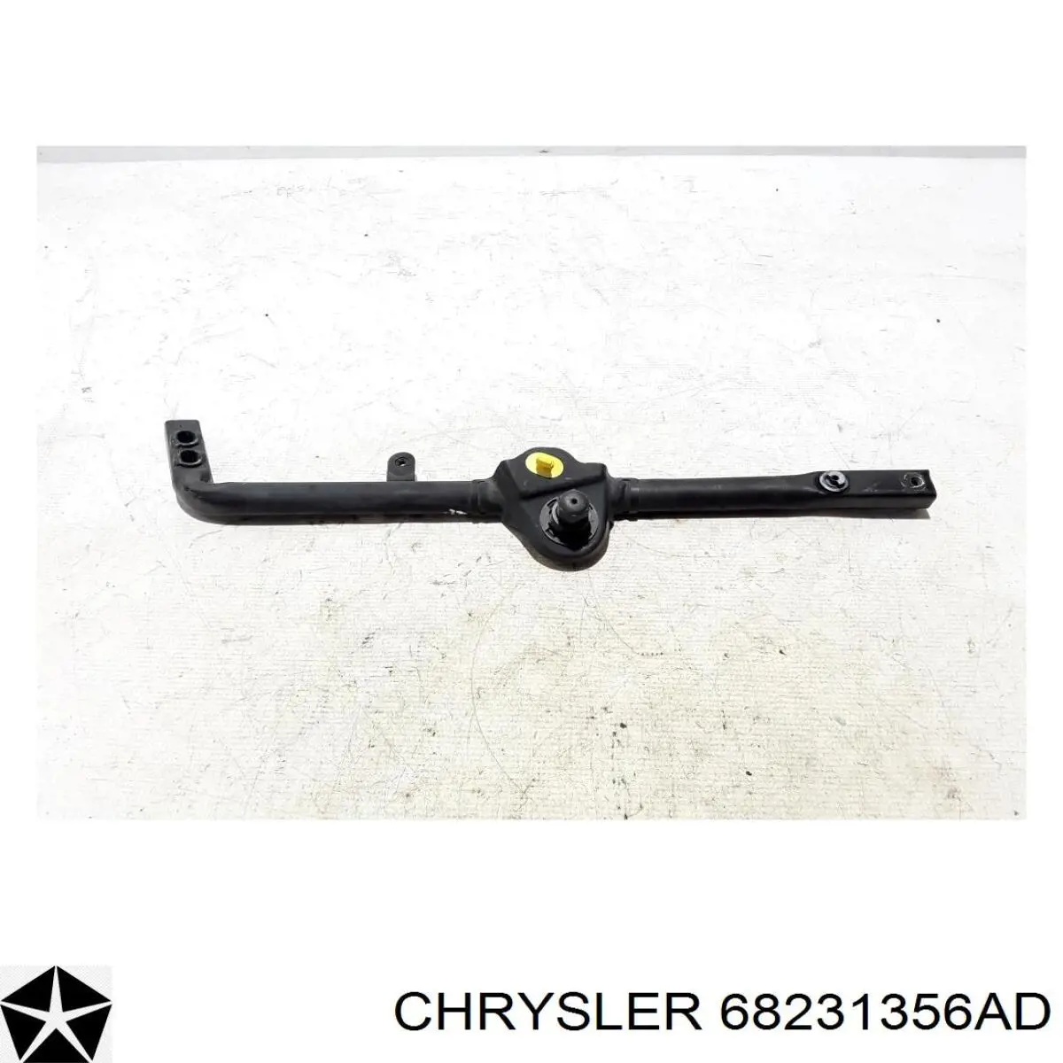 Купити 68231356AE Chrysler 
