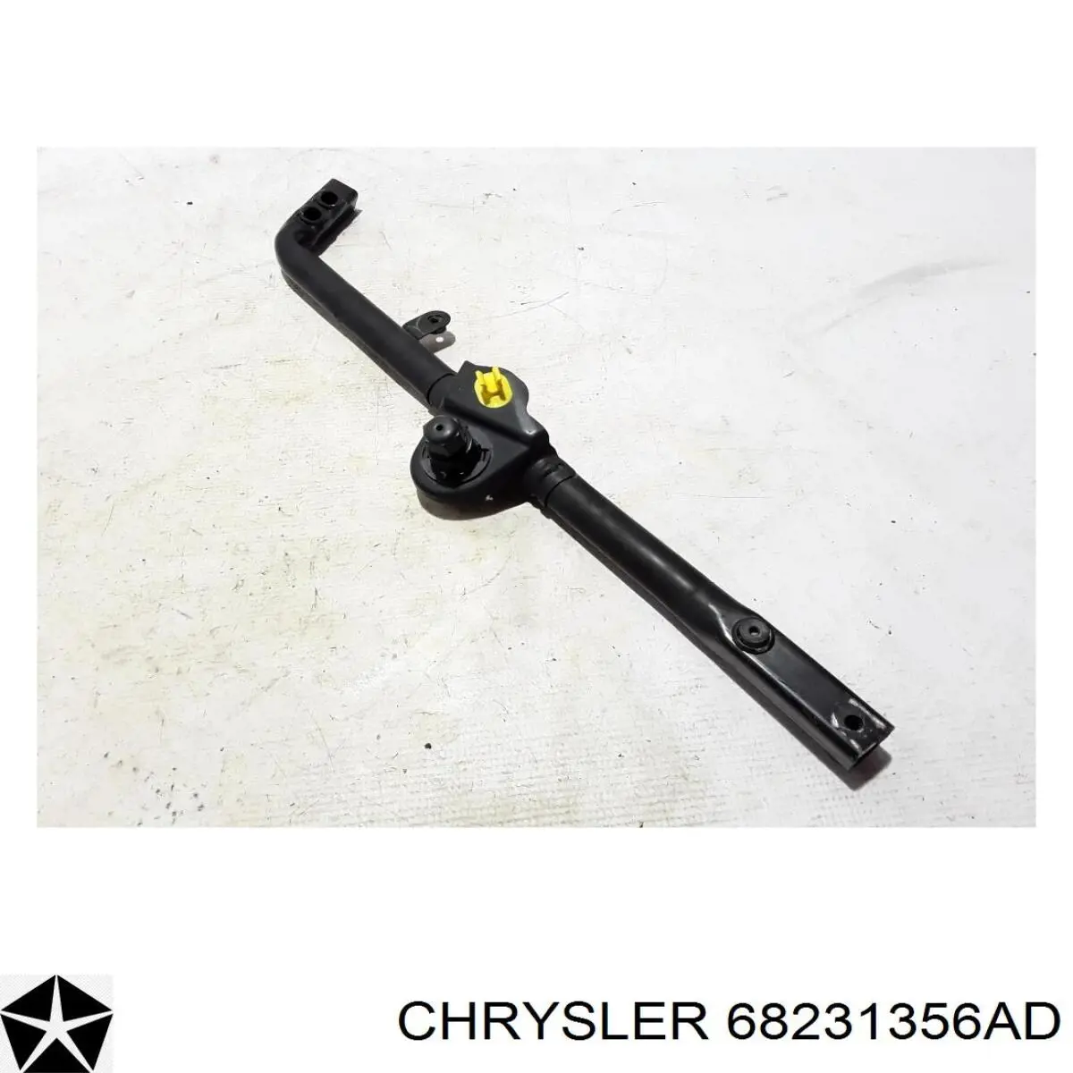 68231356AE Chrysler 