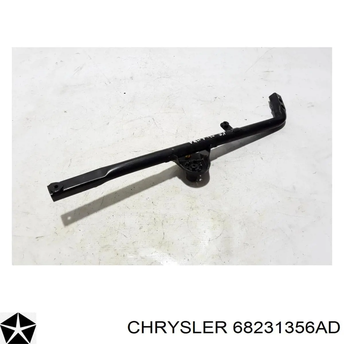  Chrysler 68231356AE ціна, від 64.19 USD