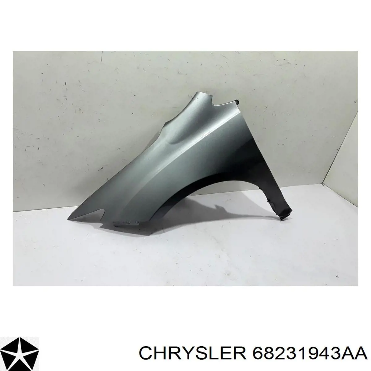 Купити 68231943AA Chrysler 