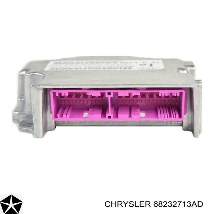 68232713AD Chrysler 