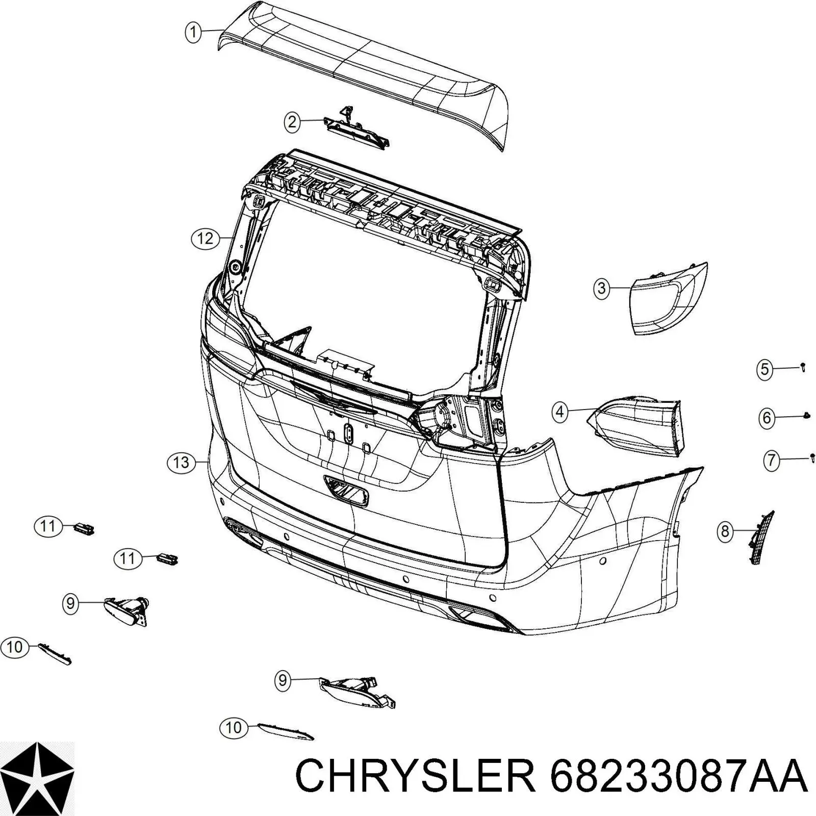 ZCR1640L Signeda 