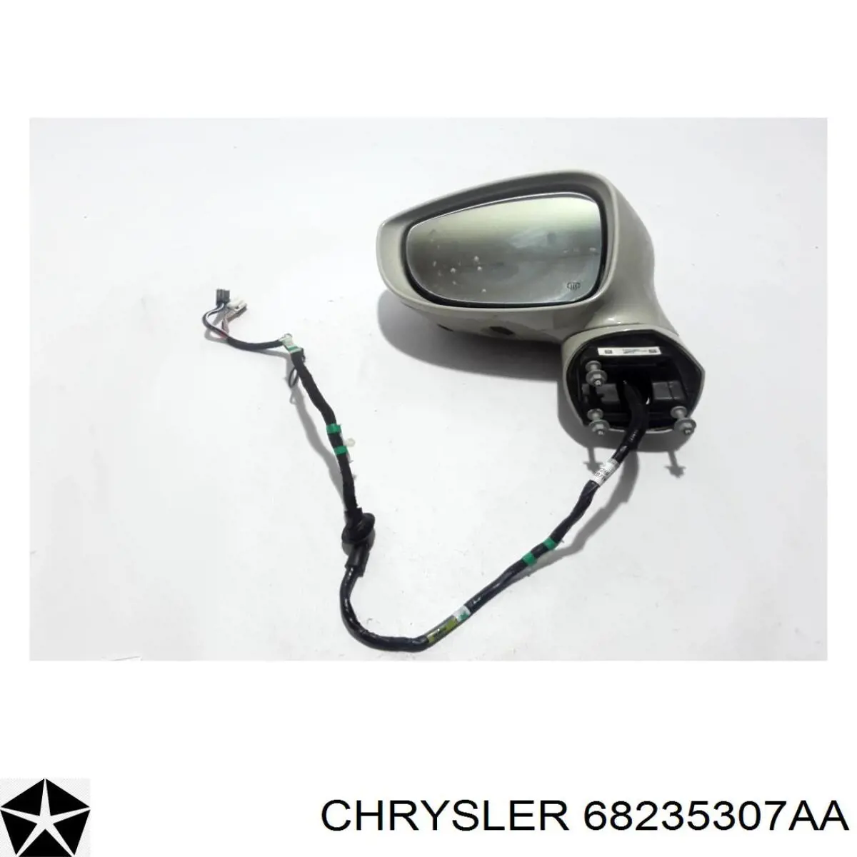  68411071AA Chrysler