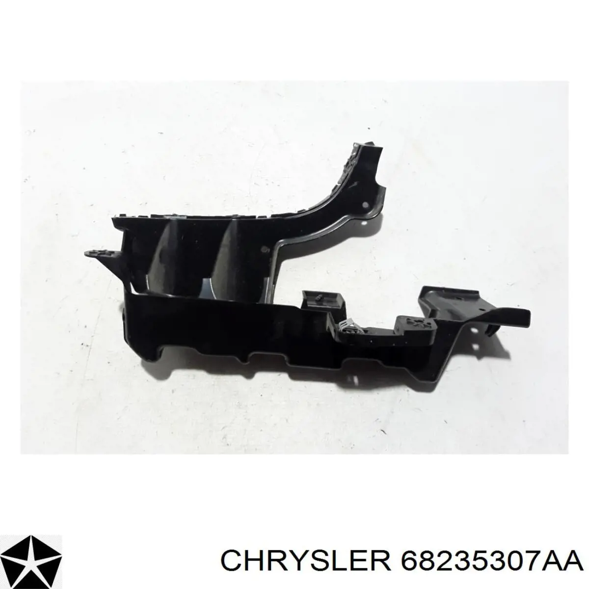  Chrysler 68235307AE ціна, від 107.56 USD