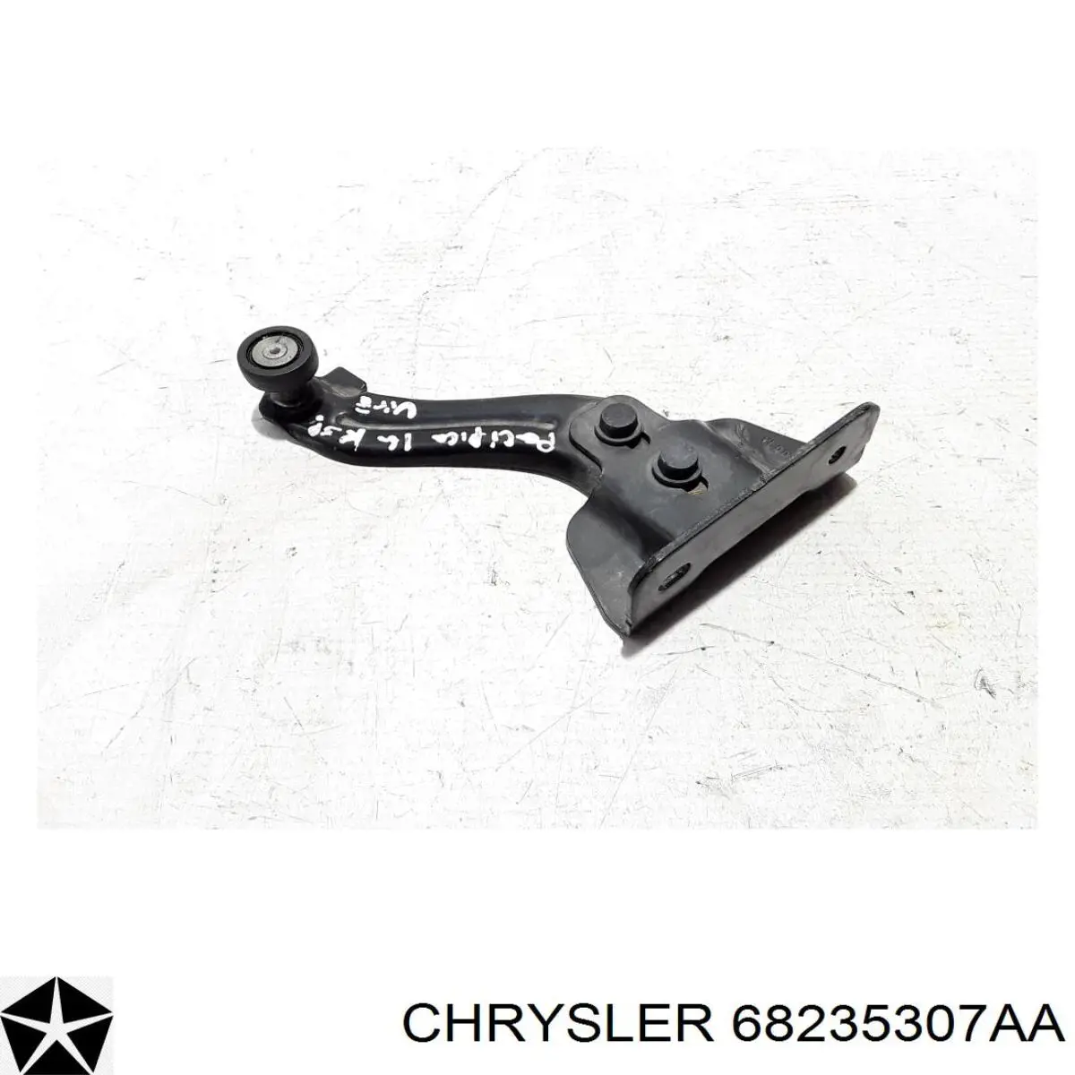 68411071AA Chrysler 
