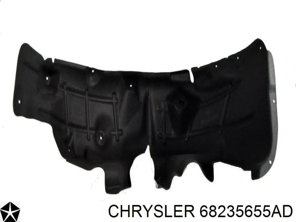 68235655AD Chrysler 