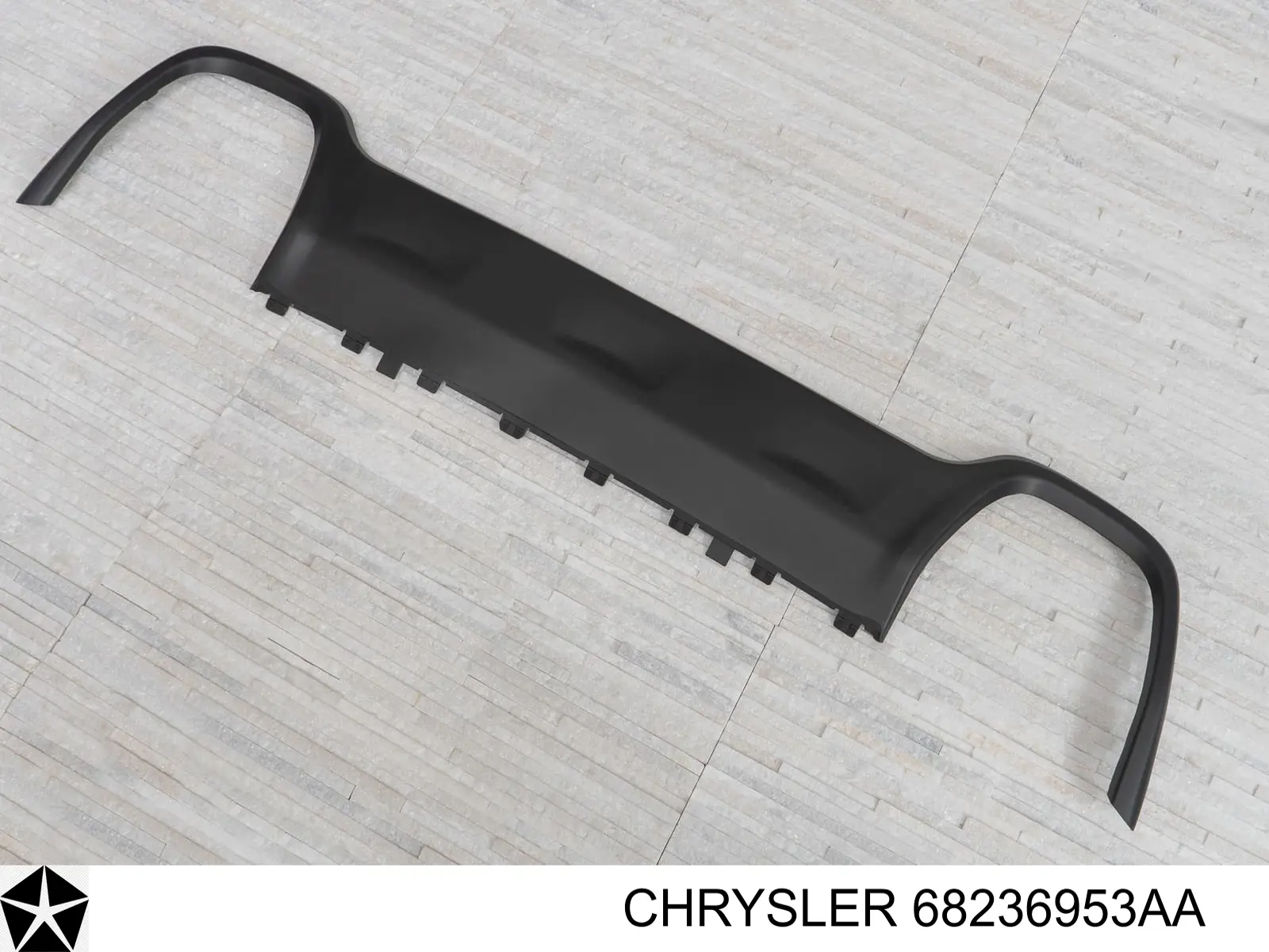 Купити 68236953AA Chrysler 