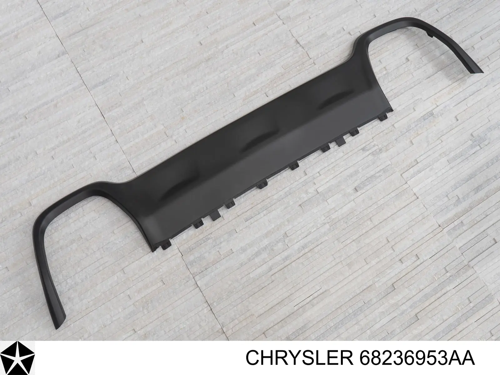 68236953AA Chrysler 