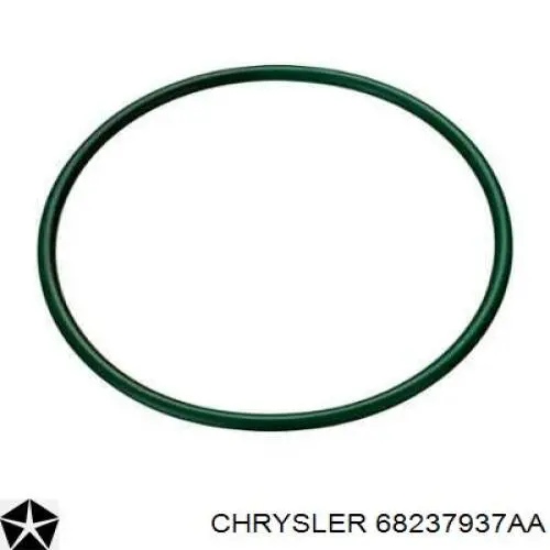 Купити 68237937AA Chrysler 