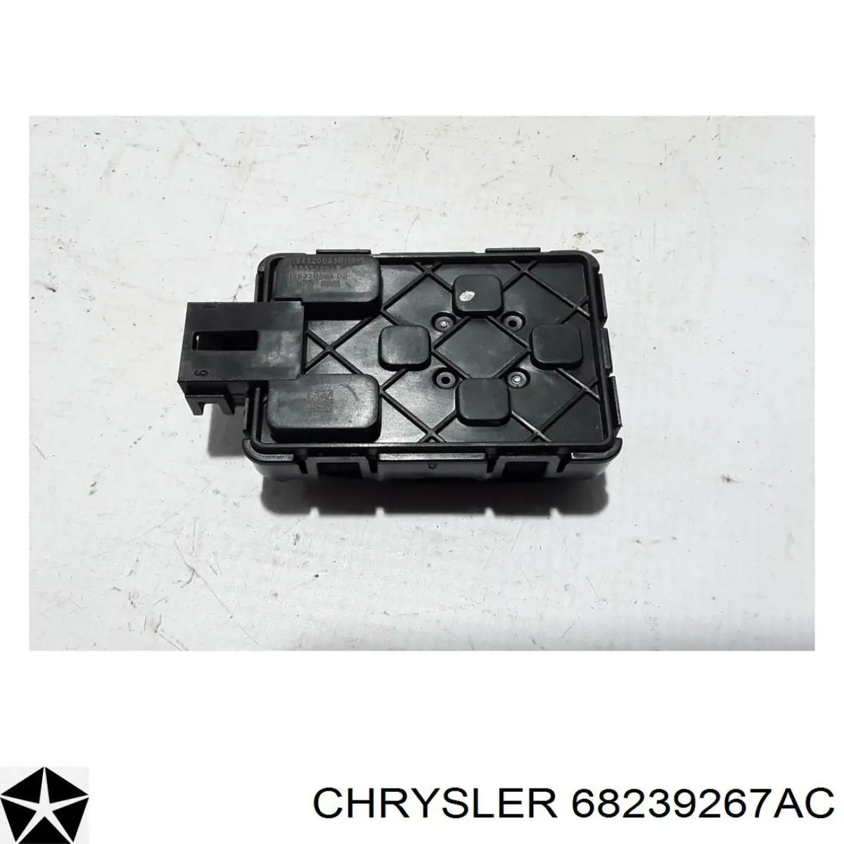  68239267AC Chrysler