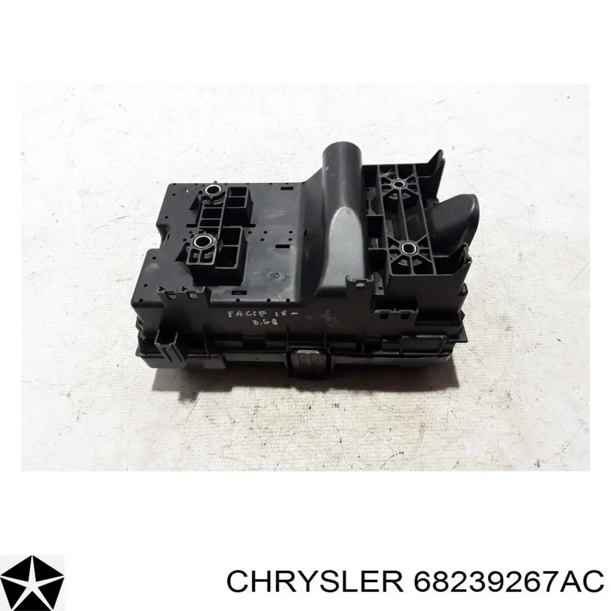 Купити 68239267AC Chrysler 