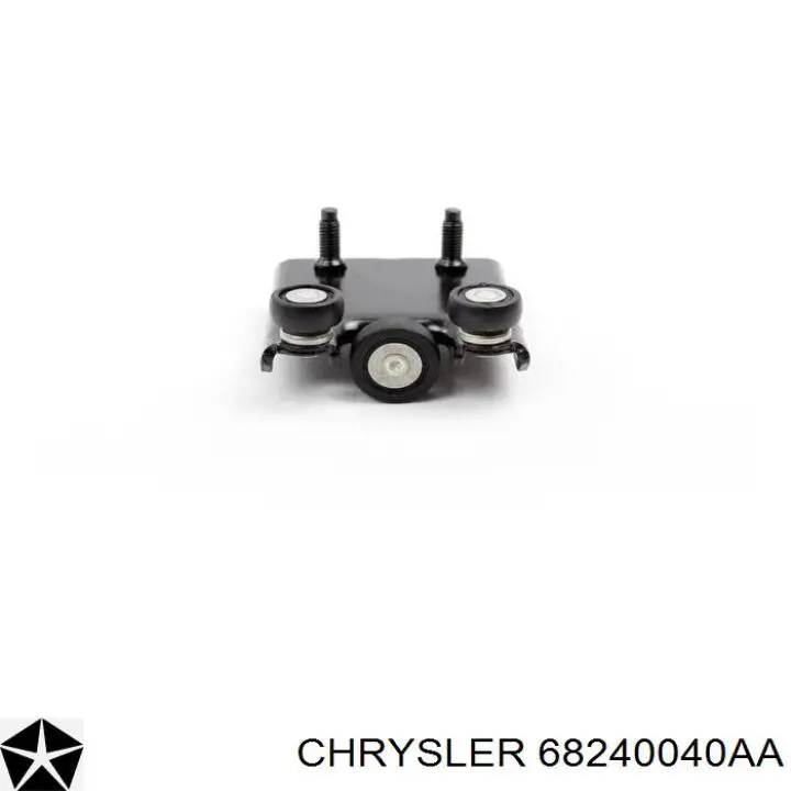 68240040AA Chrysler 